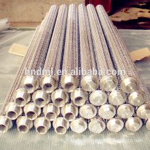 DEMALONG Customized SS Material Fast Connector Melt Filter Element